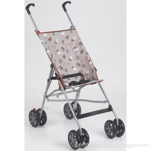 Simple Baby Buggy/ Umbrella Stroller/Children Stroller OEM